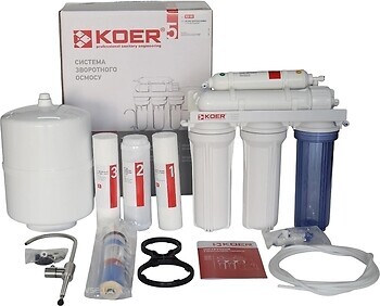 Фото Koer KV-90 (KR5326)