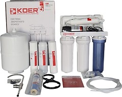 Фото Koer KV-91 (KR5327)