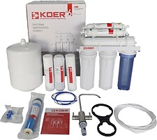 Фото Koer KV-92 (KR5328)