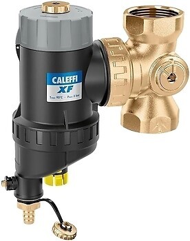 Фото Caleffi G 1 1/4