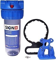 Фото Sion 1