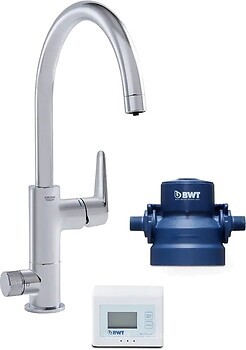 Фото BWT AQA Pure Urban 2.0