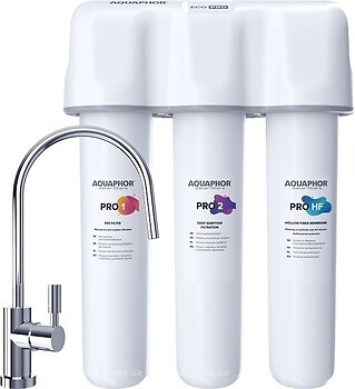 Фото Аквафор Eco Pro
