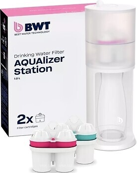 Фото BWT AQUAlizer Station