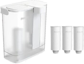 Фото Philips AWP2980WH3/10