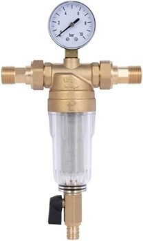 Фото Thermo Alliance Standart 1/2