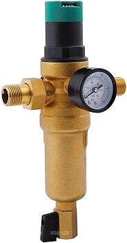 Фото Thermo Alliance Forte 3/4