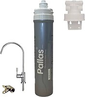 Фото Pollet Water Group Pallas PWG Silver