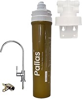 Фото Pollet Water Group Pallas PWG Gold