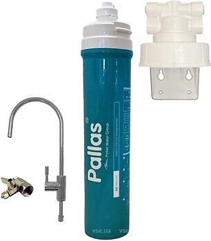 Фото Pollet Water Group Pallas PWG Ice