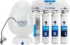 Фото Puricom Aquamagic Mineral