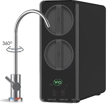 Фото VIO AW-RL03-600G (95010)