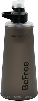 Фото Katadyn BeFree Filter AC 1L Black (8021403)