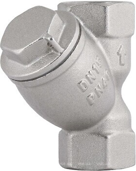 Фото Thermo Alliance Forte 2