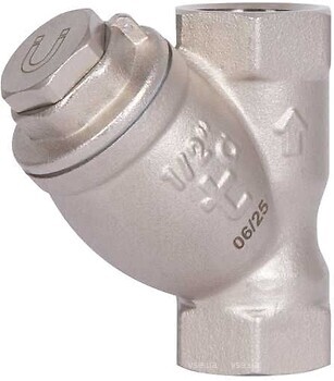 Фото Thermo Alliance Forte 1/2