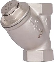 Фото Thermo Alliance Forte 1