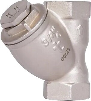Фото Thermo Alliance Forte 3/4