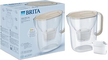 Фото Brita Style Essential XL Mxpro (1058044)