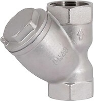 Фото Thermo Alliance Forte 1 1/2