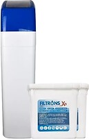 Фото Filtrons Eva X5 1035 на клапані Clack CK (KECK1035MX5)