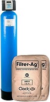 Фото Filtrons AG 1054 на клапані Clack CK (OCK1054A)