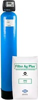 Фото Filtrons AG Plus 1054 на клапані Clack TC (OTC1054AP)