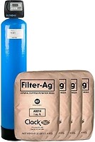 Фото Filtrons AG 1252 на клапані Clack TC (OTC1252A)