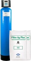 Фото Filtrons AG Plus 1252 на клапані Clack CK (OCK1252AP)