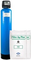 Фото Filtrons AG Plus 1252 на клапані Clack TC (OTC1252AP)