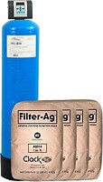 Фото Filtrons AG 1354 на клапані Clack CK (OCK1354A)