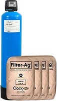Фото Filtrons AG 1354 на клапані Clack TC (OTC1354A)