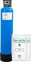 Фото Filtrons AG Plus 1354 на клапані Runxin (ORX1354AP)