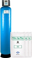 Фото Filtrons AG Plus 1465 на клапані Clack CK (OCK1465AP)