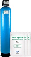 Фото Filtrons AG Plus 1465 на клапані Clack TC (OTC1465AP)