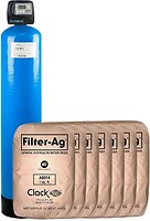 Фото Filtrons AG 1665 на клапані Clack TC (OTC1665A)
