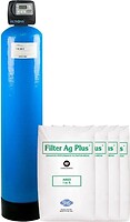 Фото Filtrons AG Plus 1665 на клапані Clack TC (OTC1665AP)