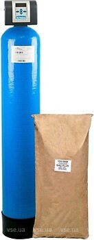Фото Filtrons GAC Plus 1054 на клапані Clack CK (OCK1054CGACP)