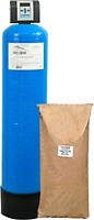 Фото Filtrons GAC Plus 1354 на клапані Clack CK (OCK1354CGACP)