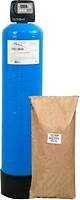 Фото Filtrons GAC Plus 1354 на клапані Clack TC (OTC1354CGACP)