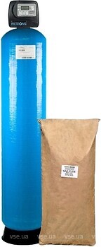 Фото Filtrons GAC Plus 1465 на клапані Clack TC (OTC1465CGAP)