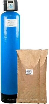 Фото Filtrons GAC Plus 1665 на клапані Clack CK (OCK1665CGACP)