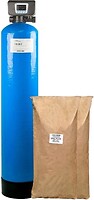 Фото Filtrons GAC Plus 1665 на клапані Runxin (ORX1665CGACP)