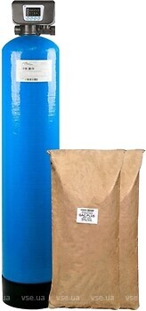 Фото Filtrons GAC Plus 1665 на клапані Runxin (ORX1665CGACP)