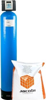 Фото Filtrons Jacobi 1054 на клапані Clack CK (OCK1054CXMCA)