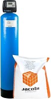 Фото Filtrons Jacobi 1252 на клапані Clack TC (OTC1252CXMCA)