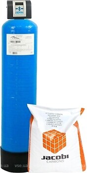 Фото Filtrons Jacobi 1354 на клапані Clack CK (OCK1354CXMCA)