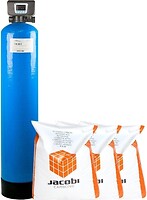 Фото Filtrons Jacobi CR 1665 на клапані Runxin (ORX1665CCR)
