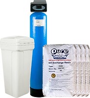 Фото Filtrons Pure Resine 1252 на клапані Runxin (ORX1252SP)