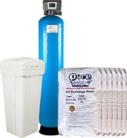 Фото Filtrons Pure Resine 1465 на клапані Runxin (ORX1465SP)