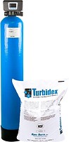 Фото Filtrons Turbidex 1054 на клапані Runxin (ORX1054T)